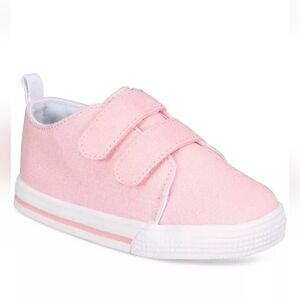 First Impressions Baby Girls Baby Sneakers Size 5